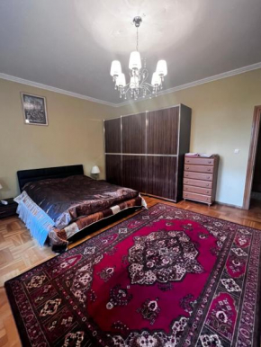 Spacious rooms in peaceful Jelgava area in Jelgava